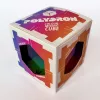 Polydron Színkeverő kocka