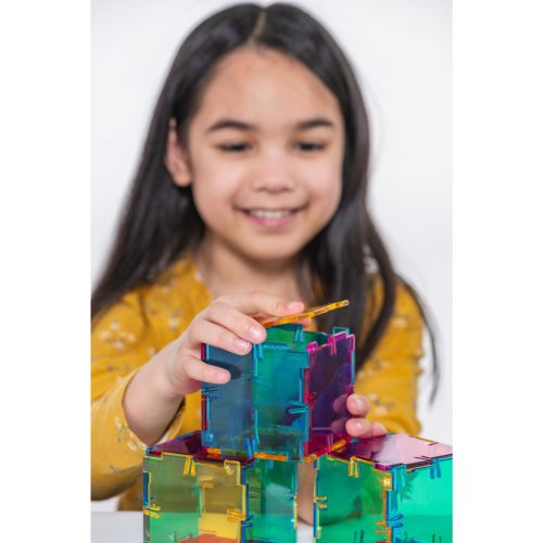 Kristály Polydron CMY osztálykészlet