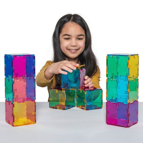 Kristály Polydron CMY készlet