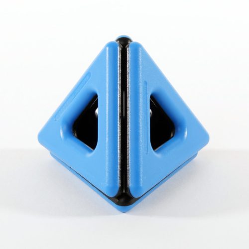 Mágneses Polydron Szabályos testek készlet