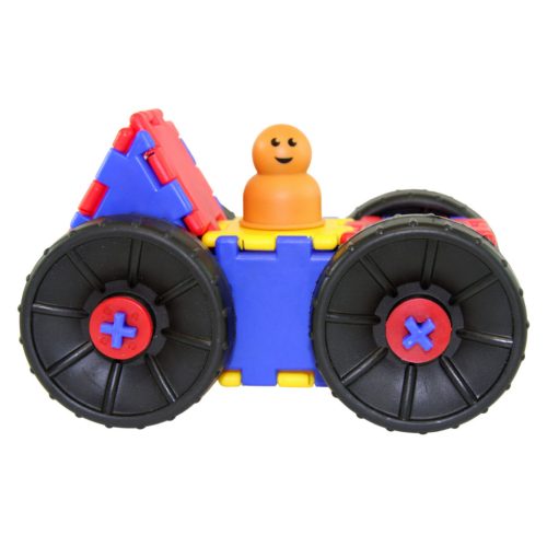 Junior Polydron készlet