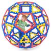 XL Polydron Geo Kupola
