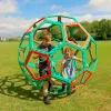 XL Polydron Buckyball