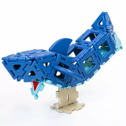Óriás Polydron Tenger élővilága 