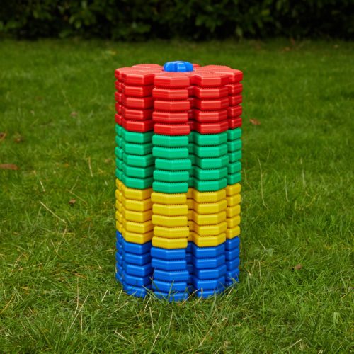 Óriás Octoplay készlet 2