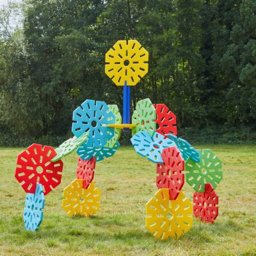 XL Octoplay osztálykészlet