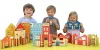 Happy Architect – Város építőkészlet