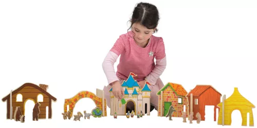 Happy Architect – Klasszikus mesék