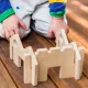 Little Happy Architect - Városépítő készlet