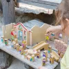 Happy Architect –  Óvoda Építőkészlet