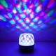 LED fénydóm – 14 cm