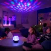 LED fénydóm – 14 cm
