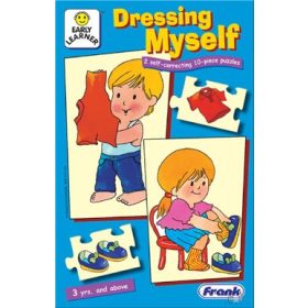 Kirakó - Öltözzünk fel!