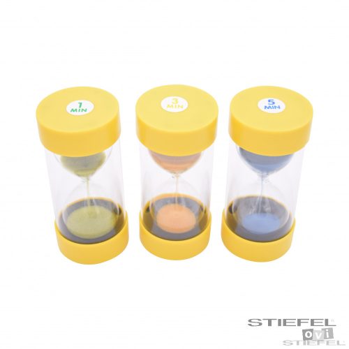 Homokóra csomag (1p, 3p, 5p)