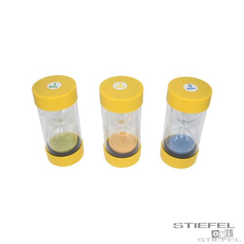 Homokóra csomag (1p, 3p, 5p)