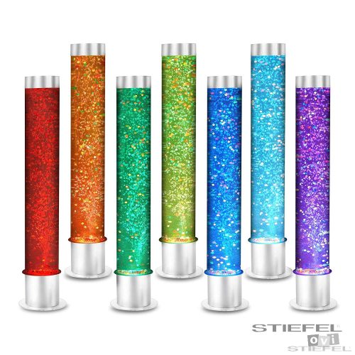 Szenzoros buborékcső labdákkal (100 cm)