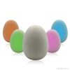 Színváltó tojások - 9 cm, 4 db