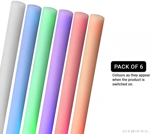 Szivacsbot - 6 db/csomag