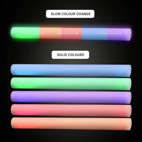 Szivacsbot - 6 db/csomag