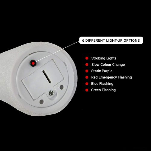 Szivacsbot - 6 db/csomag