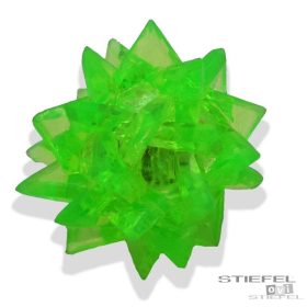 Villogó kristálylabda