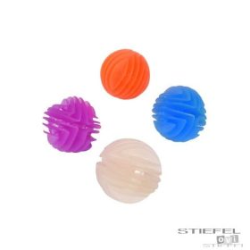 Rugalmas labda - 4 színben