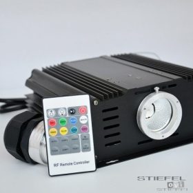 Többszínű LED-kit 45W