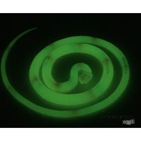 Fluoreszkáló kígyó