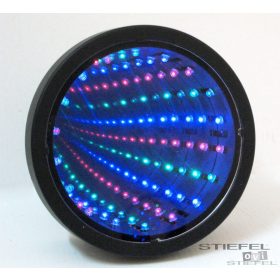 Végtelen hatású tükör