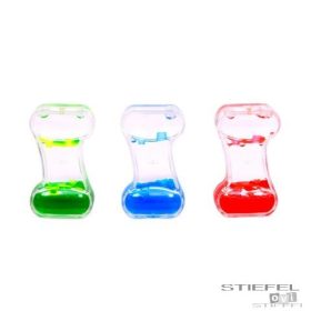 Mini vizes homokóra - 3db