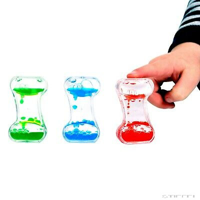 Mini vizes homokóra - 3db