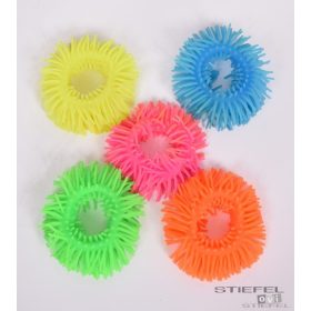 UV-fényben világító színes karkötők