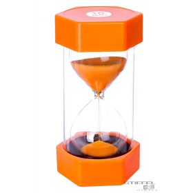 Homokóra (10p, narancssárga)