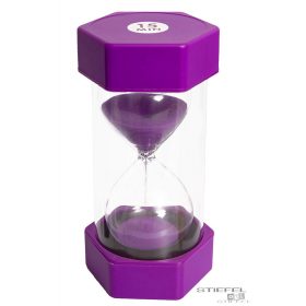 Homokóra (15p, lila)