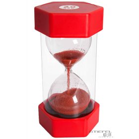 Homokóra (30mp, piros)