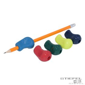 Toll helyes fogását segítő csomag (5db)