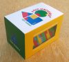 Poliuniverzum Háromszögek - készlet (24 db)