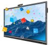 Prowise Touchscreen 65" Interaktív LCD képernyő + Prowise vízszintese dönthető kijelző motorosan állítható magasságú állvánnyal