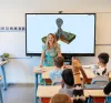 Prowise Ten Interaktív érintőkijelző 75" G3 | 5 év garancia