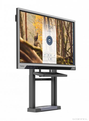 Prowise iPro Wall motoros magasságállítású fali állvány