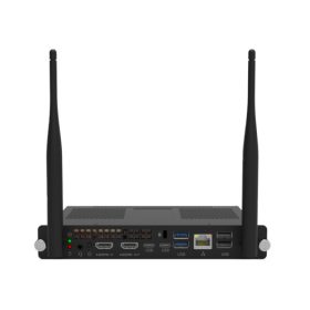   Prowise PC Modul G5 | i5, 8GB, 256GB, 5 év garancia, Win 11 Pro Oktatás