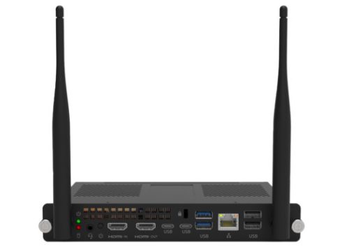 Prowise PC Modul G5 | i5, 8GB, 256GB, 5 év garancia, Win 11 Pro Oktatás