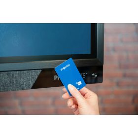 Prowise NFC-kártya | Interaktív kijelzőhöz