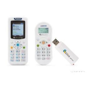 Qomo QRF500 rádiófrekvenciás szavazókészlet (32 db-os)