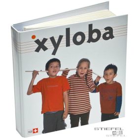 Xyloba dallamok könyve