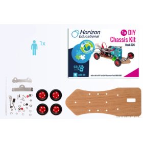 DIY Kiskocsi készlet