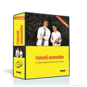 Fejlesztő matematika