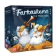 Farkaskoma