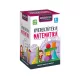 Memorace – Gyerekjáték a matematika