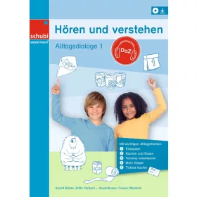 Hörvestehen I.
